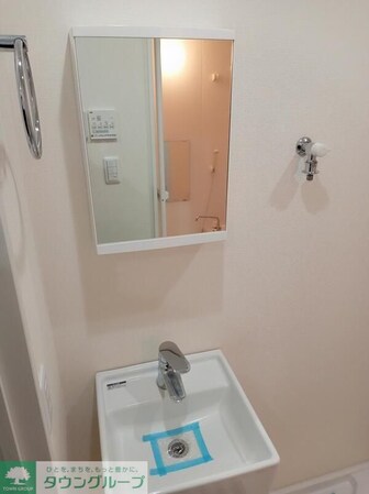 H-RESIDENCEの物件内観写真